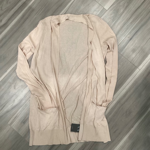NWT Armani Exchange A|X Cardigan - Picture 1 of 6